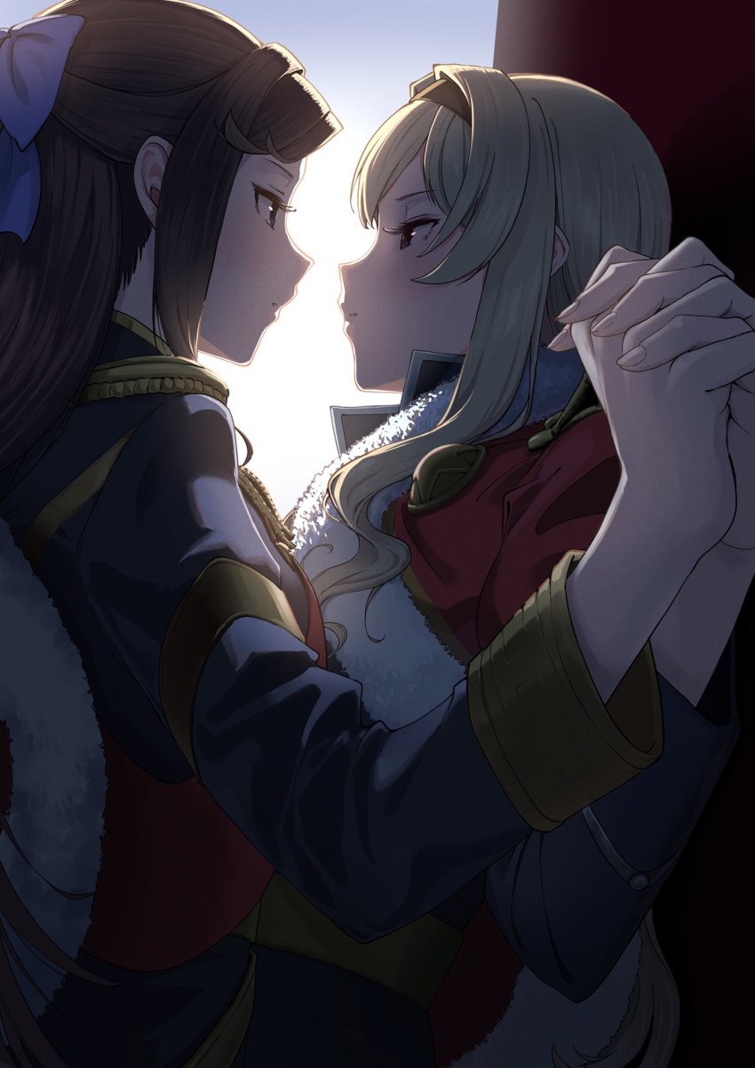Saijou Claudine (Shoujo Kageki Revue Starlight) Rule 34 Image