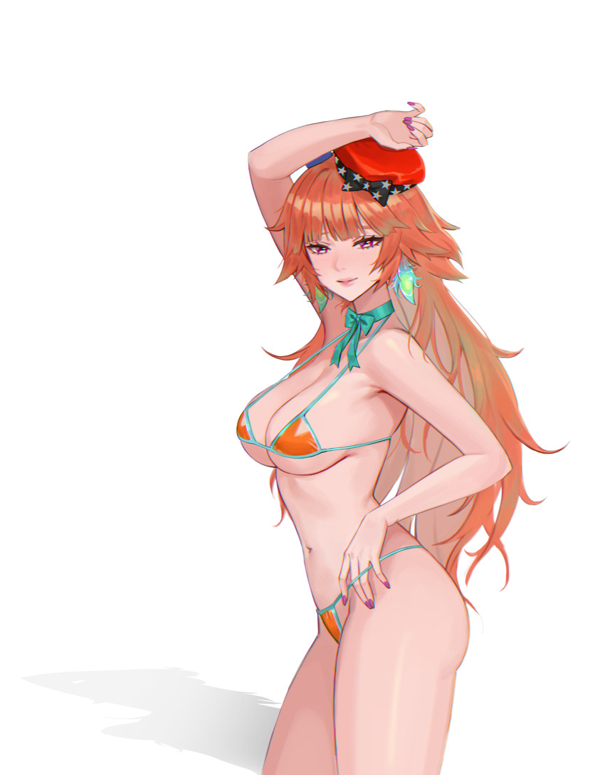 Takanashi Kiara (Hololive) Rule 34 Image