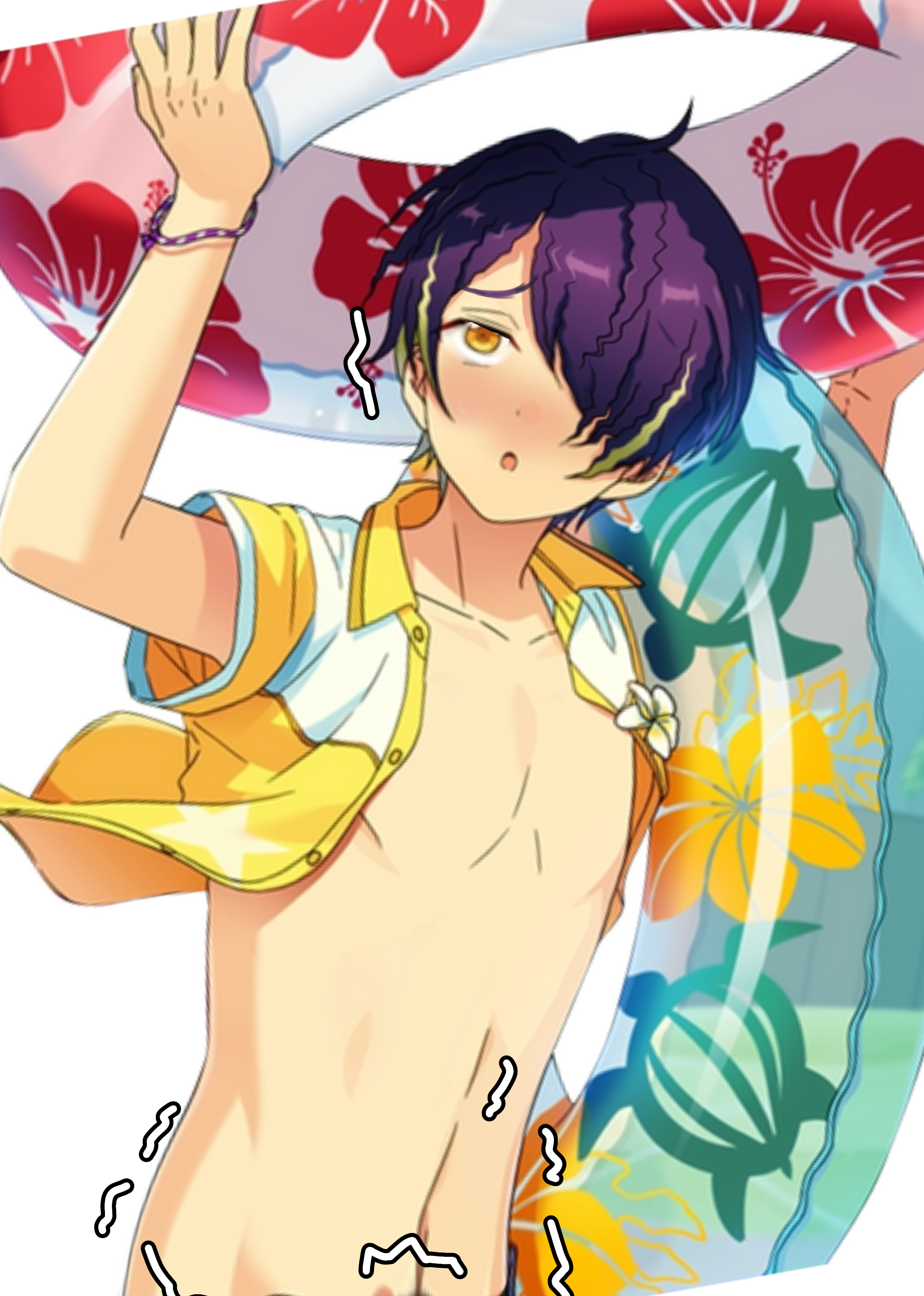 Shinobu Rule 34 Image