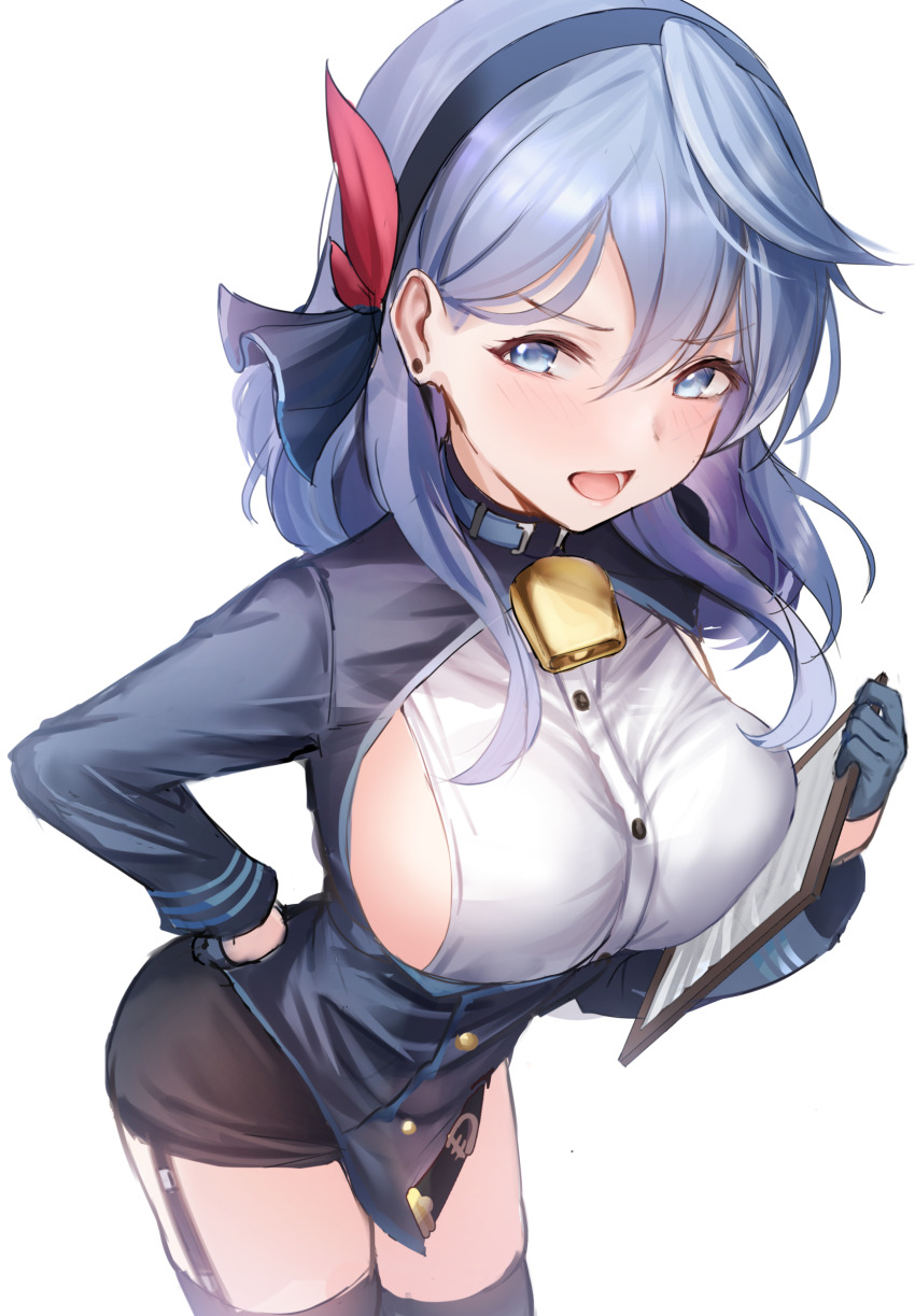 Ako (Blue Archive) Rule 34 Image