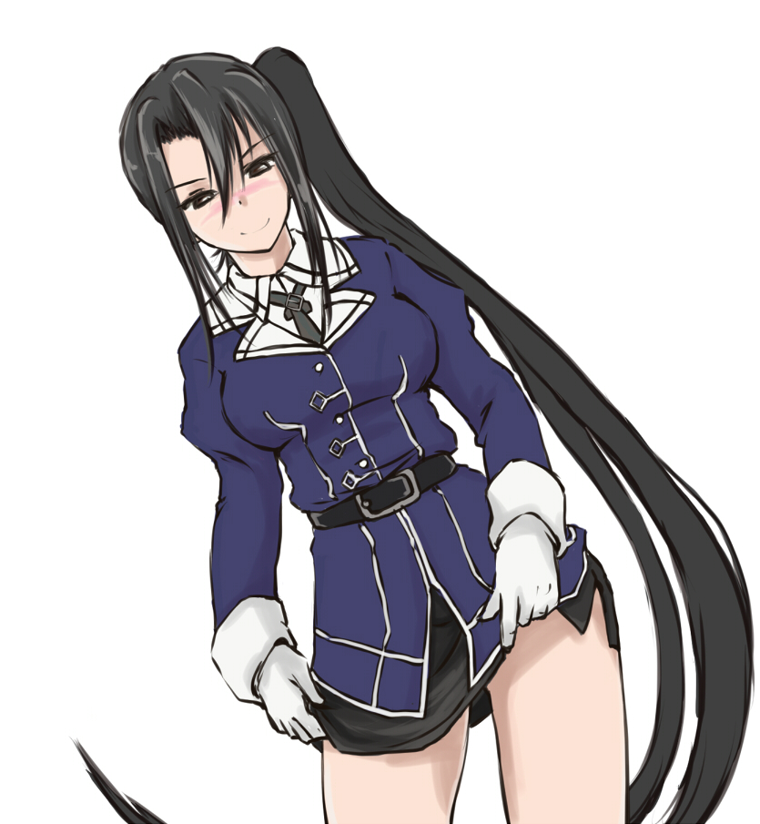 Kantai Collection Rule 34 Image