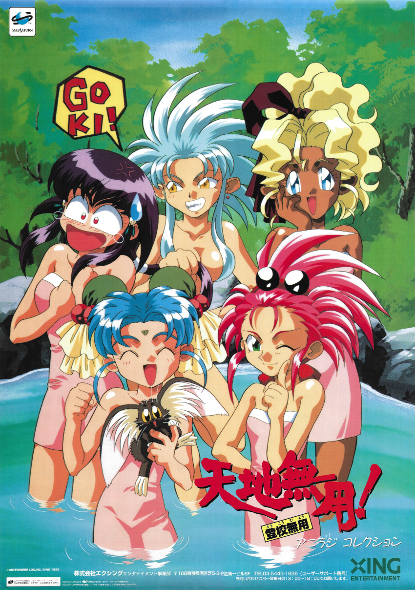Hakubi Washuu Rule 34 Image