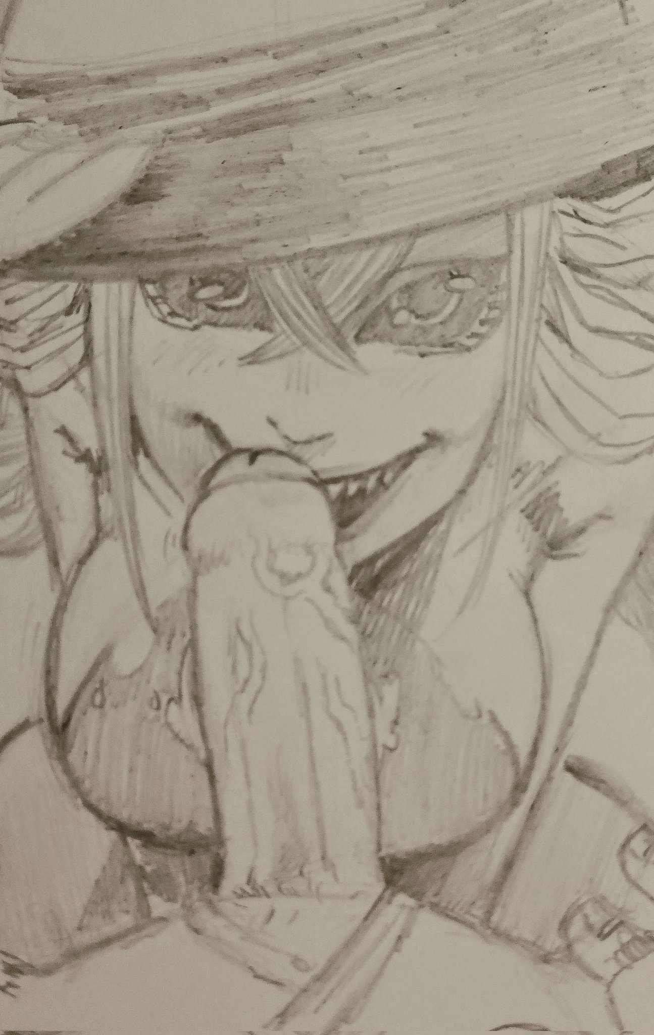 Original Character Rule 34 Image