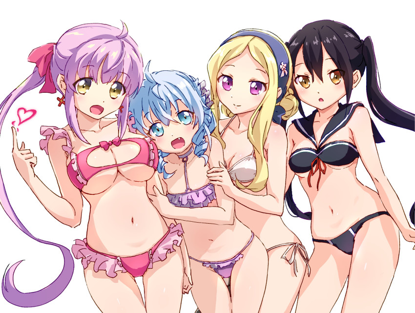 Kazairo Kotone (Rpg Fudousan) Rule 34 Image
