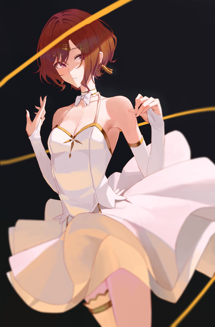 Higuchi Madoka (Idolmaster) Rule 34 Image