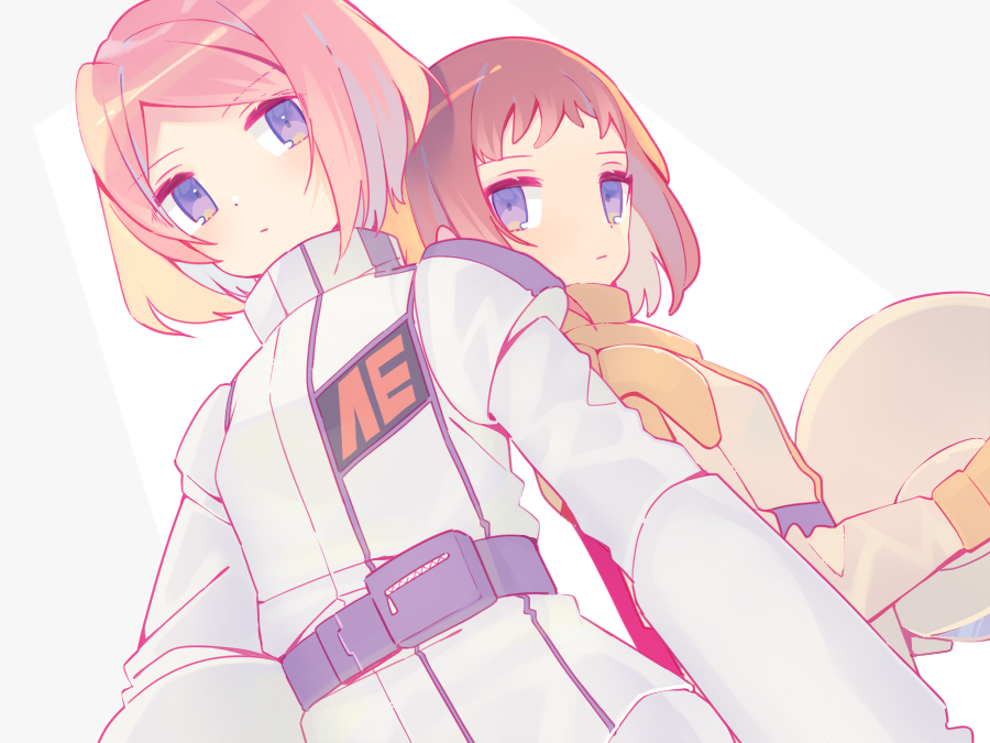 Gundam Rule 34 Image