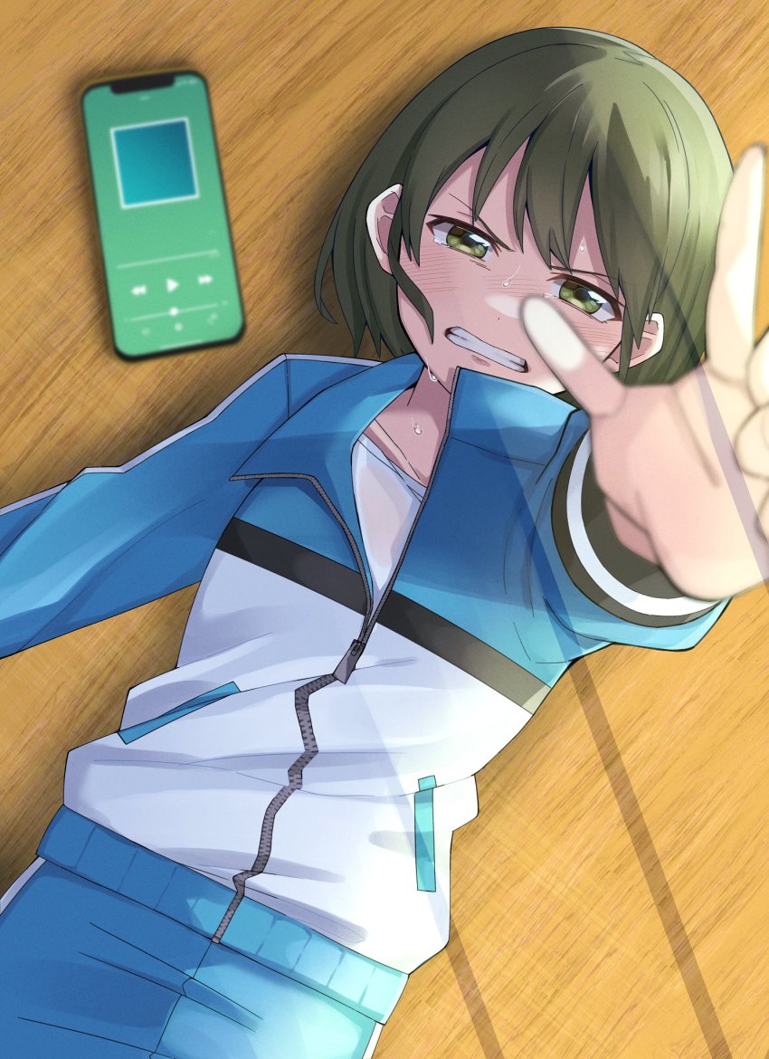 Nanakusa Nichika (Idolmaster) Rule 34 Image