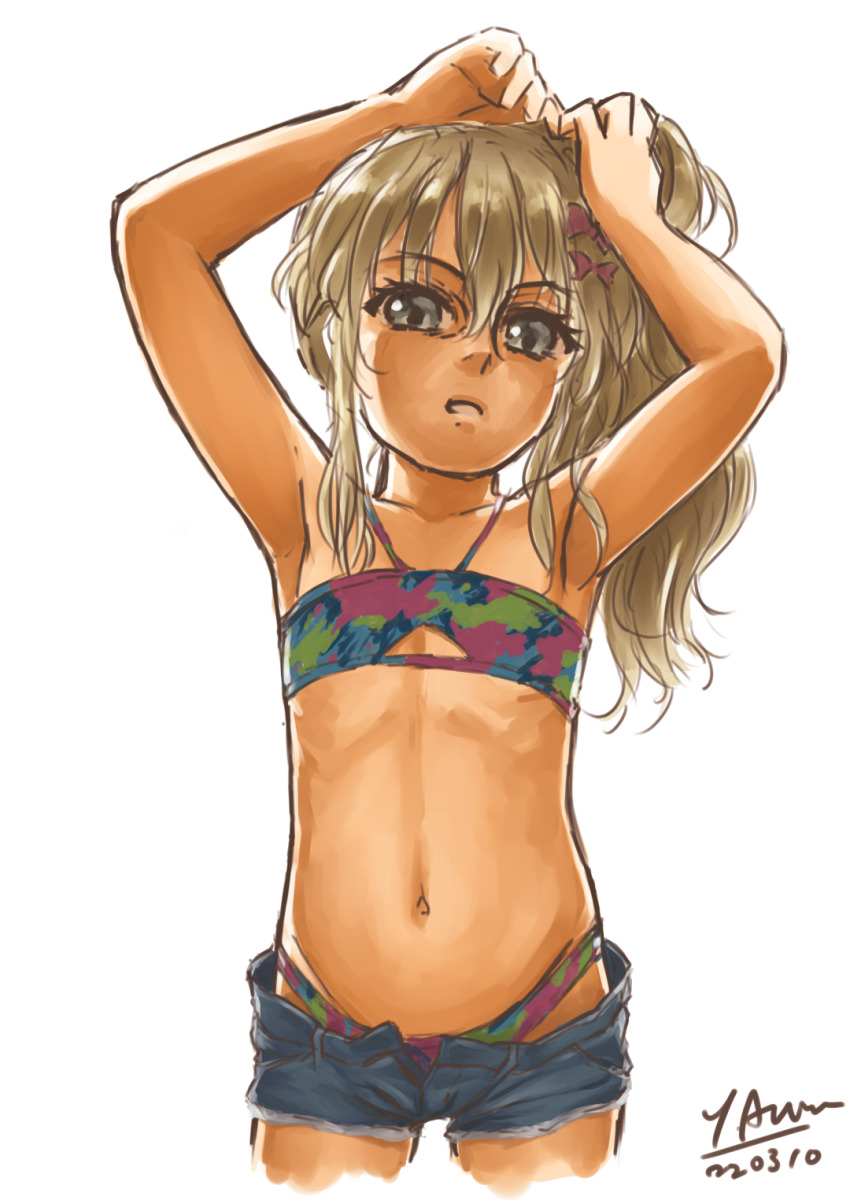 Kantai Collection Rule 34 Image