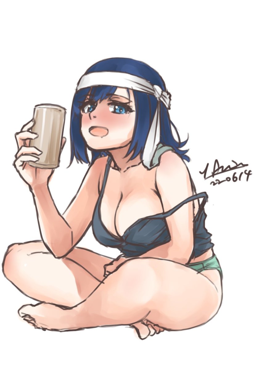 Kantai Collection Rule 34 Image