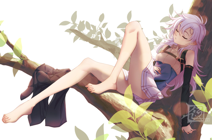 Fie Claussell (Eiyuu Densetsu) Rule 34 Image
