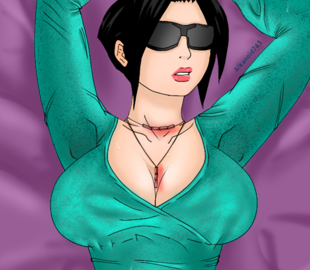 Original Rule 34 Image
