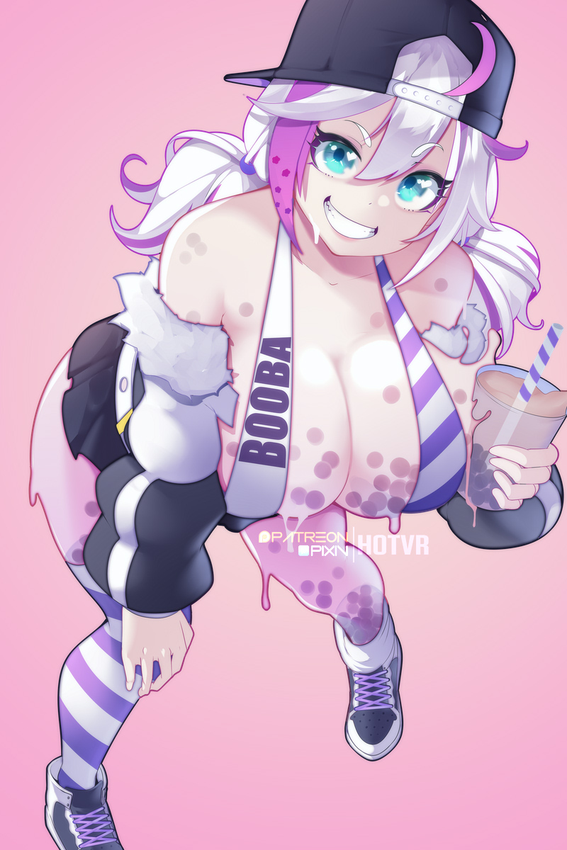 Original Character (Original) Rule 34 Image