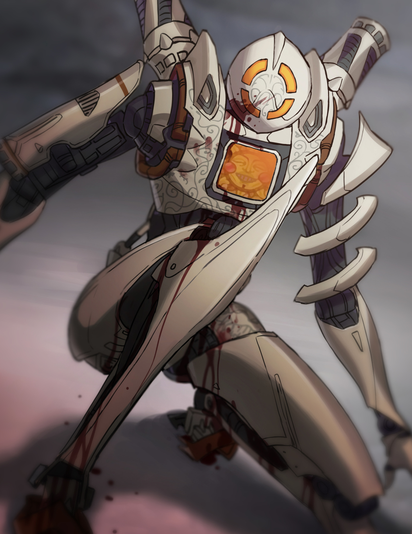 Pathfinder (Apex Legends) Rule 34 Image