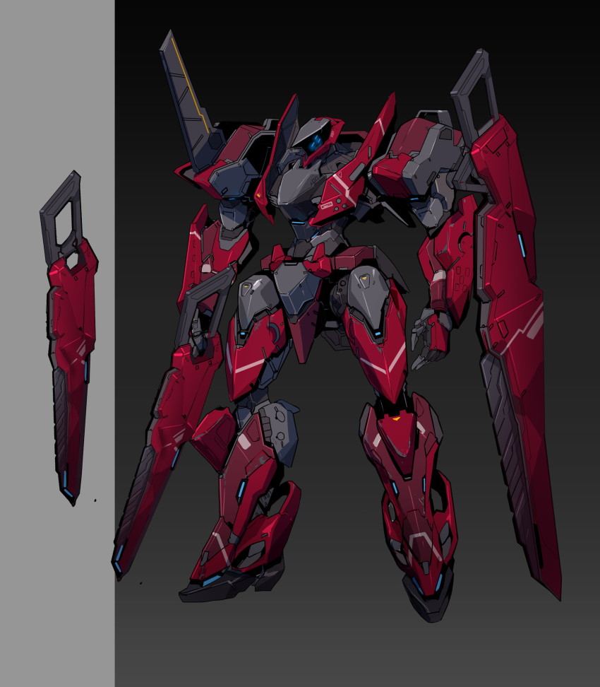 Iron Saga Rule 34 Image