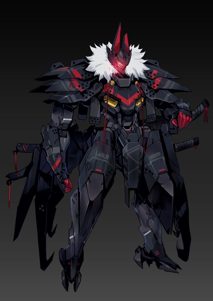 Iron Saga Rule 34 Image