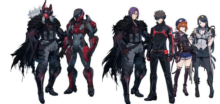 Iron Saga Rule 34 Image