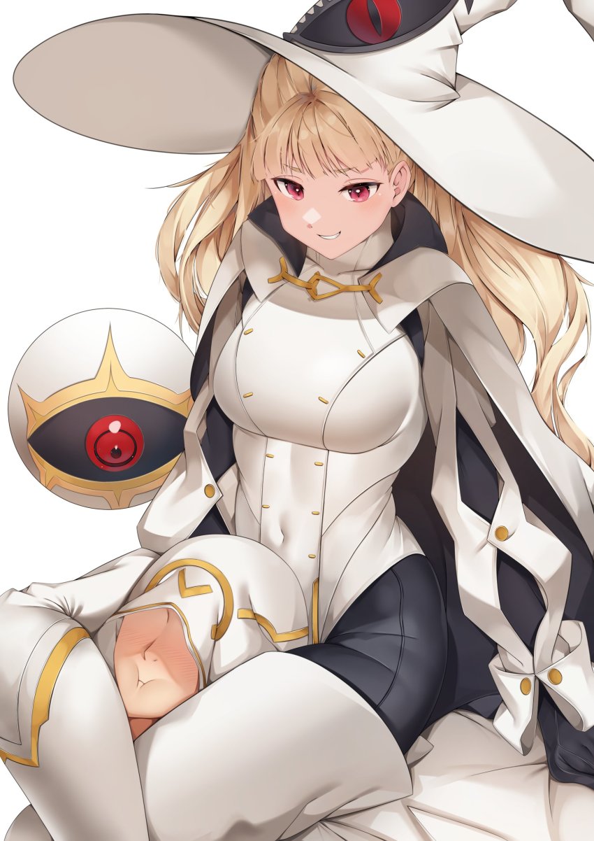Eitri (Fire Emblem) Rule 34 Image