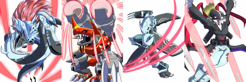 Digimon Rule 34 Image