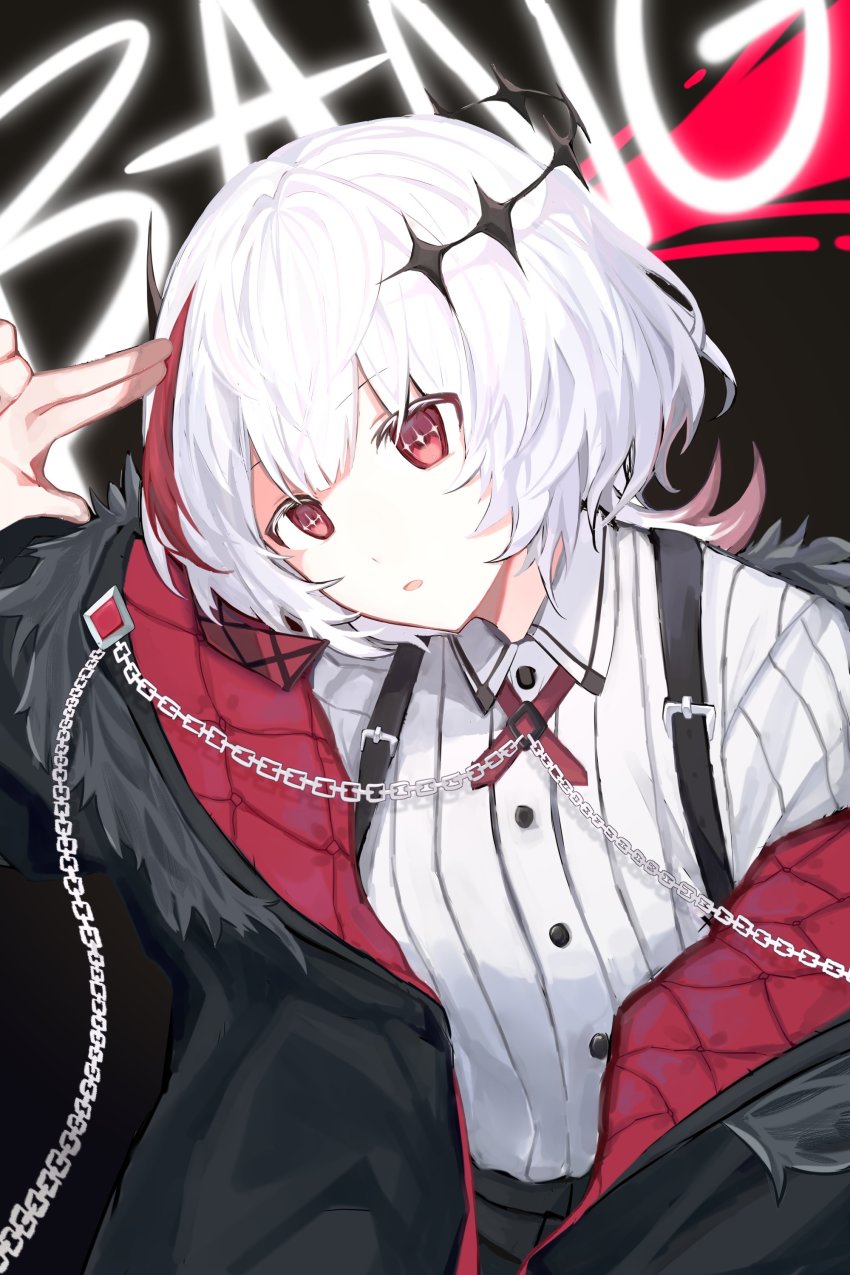 Dtto. (Indie Virtual Youtuber) Rule 34 Image