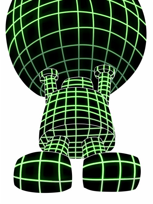 Digimon Rule 34 Image