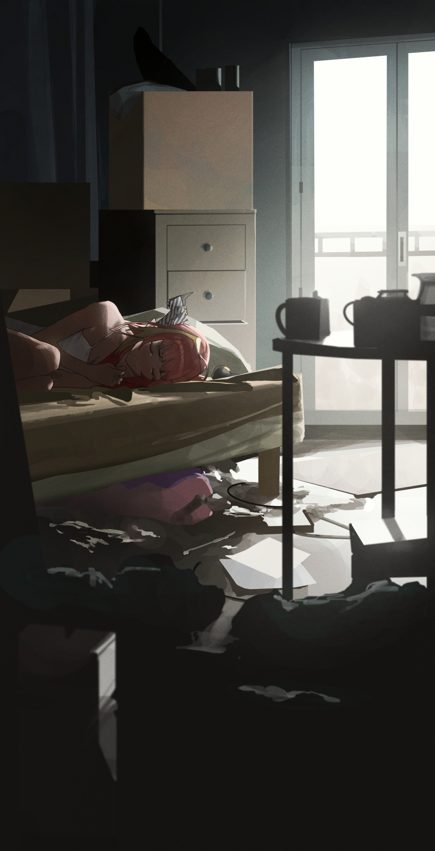Kiryu Coco (Hololive) Rule 34 Image