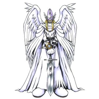 Digimon Rule 34 Image