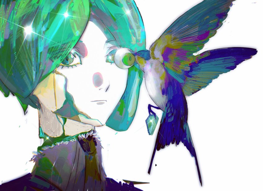 Phosphophyllite (Houseki No Kuni) Rule 34 Image