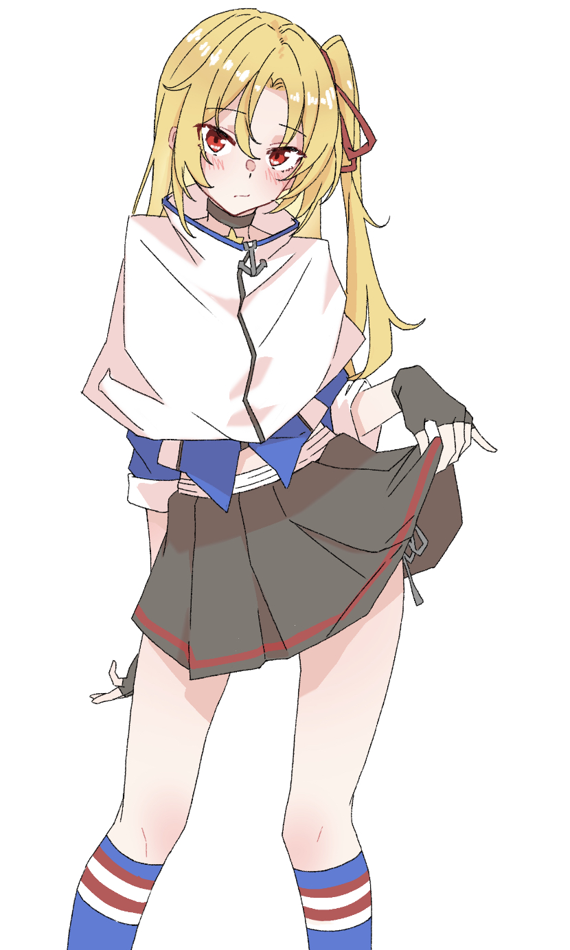 Cleveland (Azur Lane) Rule 34 Image