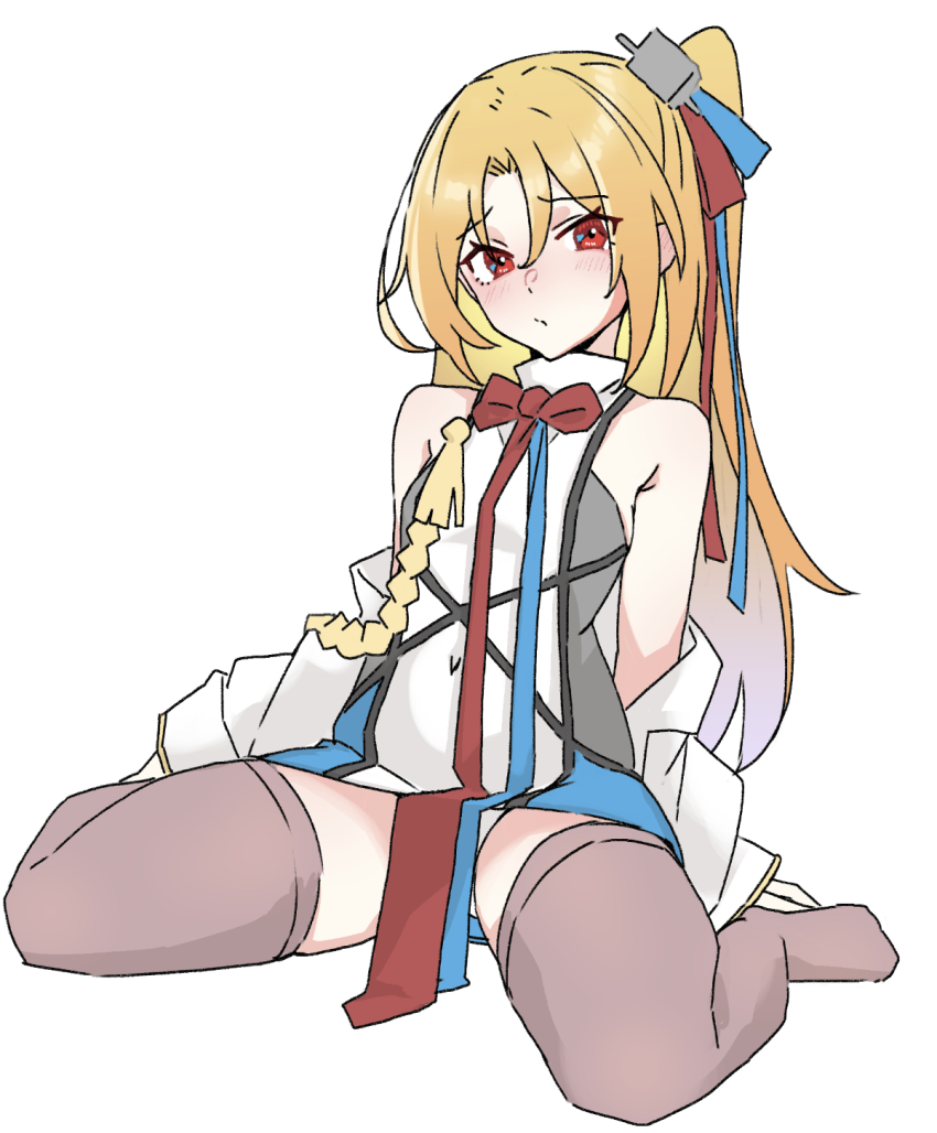 Cleveland (Azur Lane) Rule 34 Image