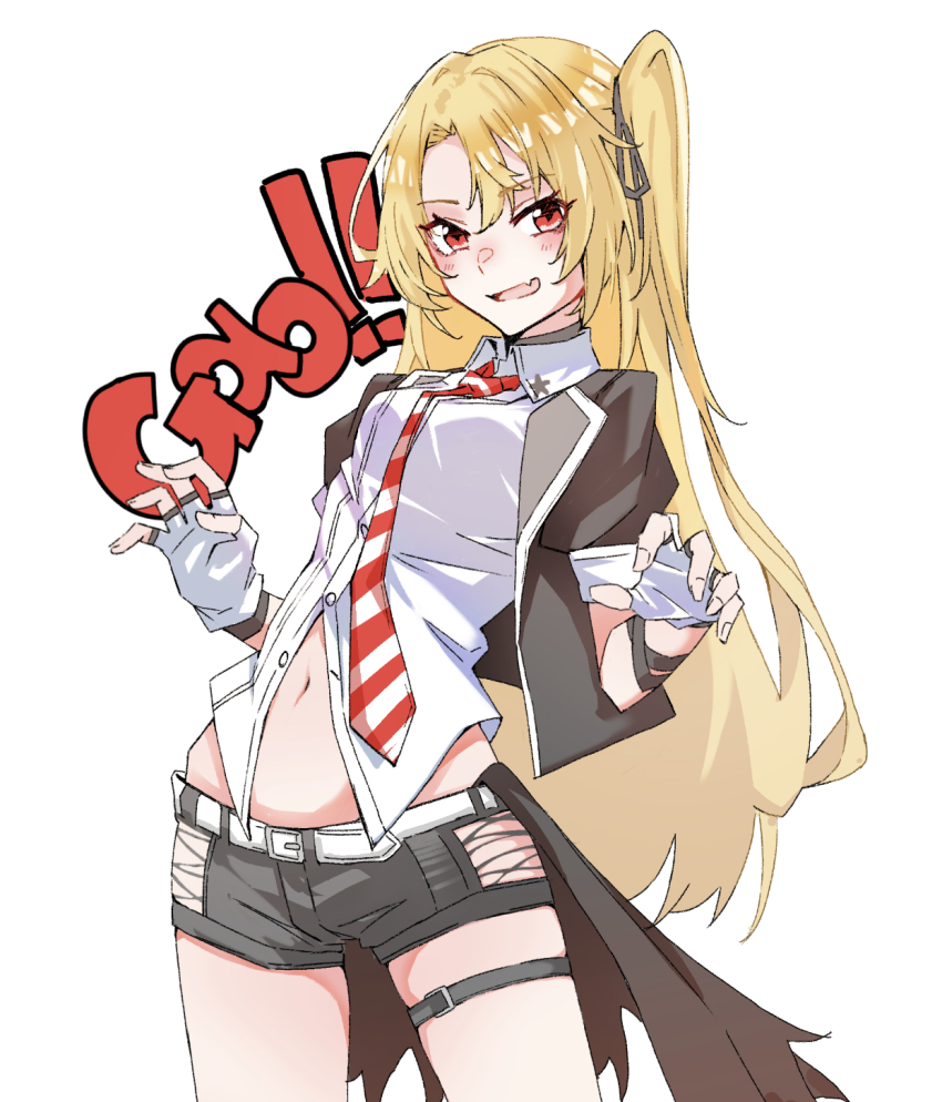 Cleveland (Azur Lane) Rule 34 Image