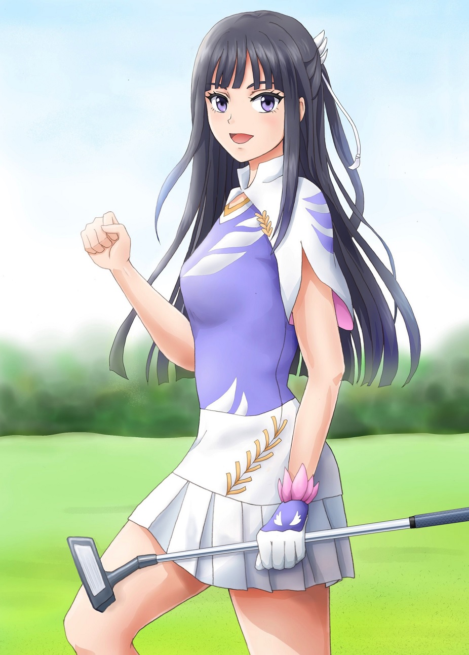 Amawashi Aoi Rule 34 Image