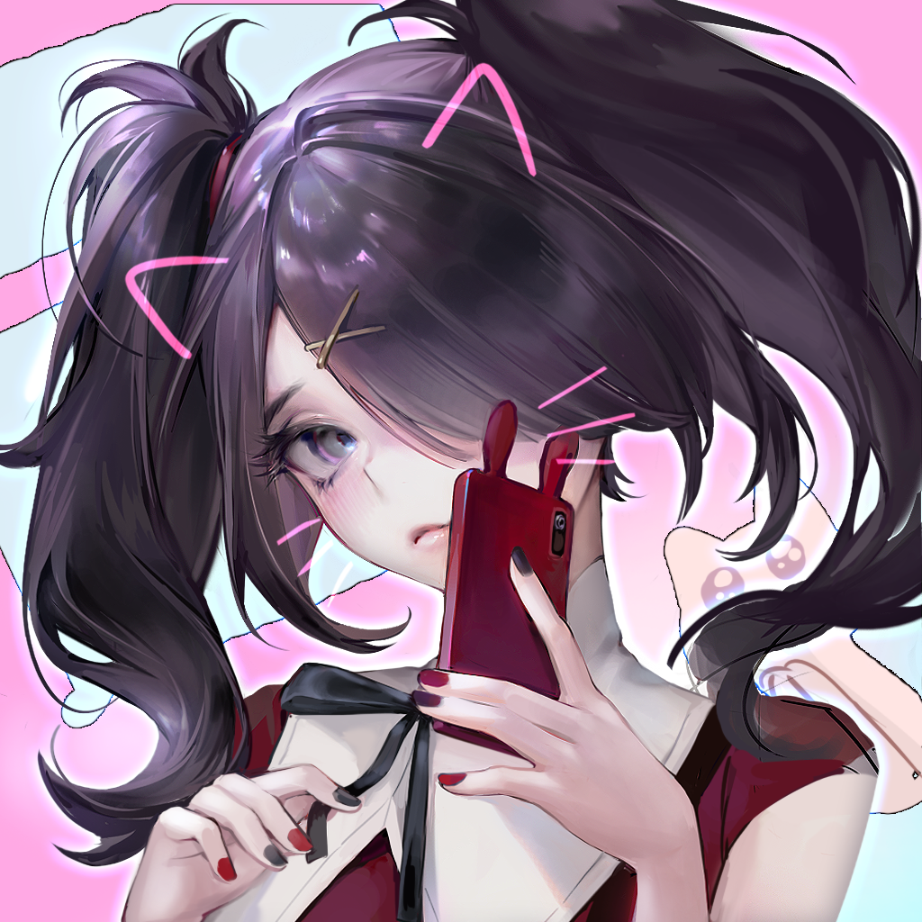 Ame-Chan (Needy Girl Overdose) Rule 34 Image