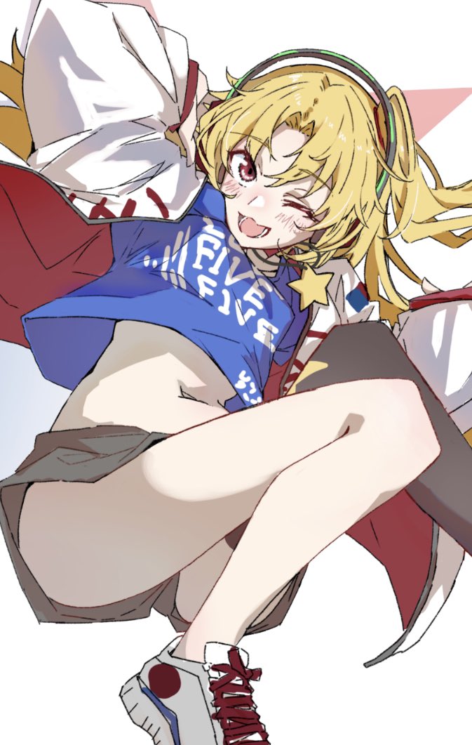 Cleveland (Azur Lane) Rule 34 Image
