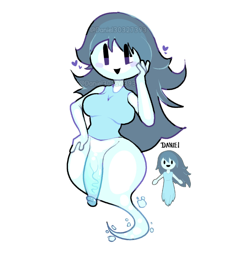 Spooky (Shojs) Rule 34 Image