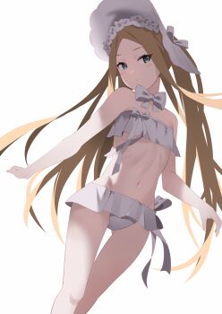Abigail Williams (Fate) Rule 34 Image