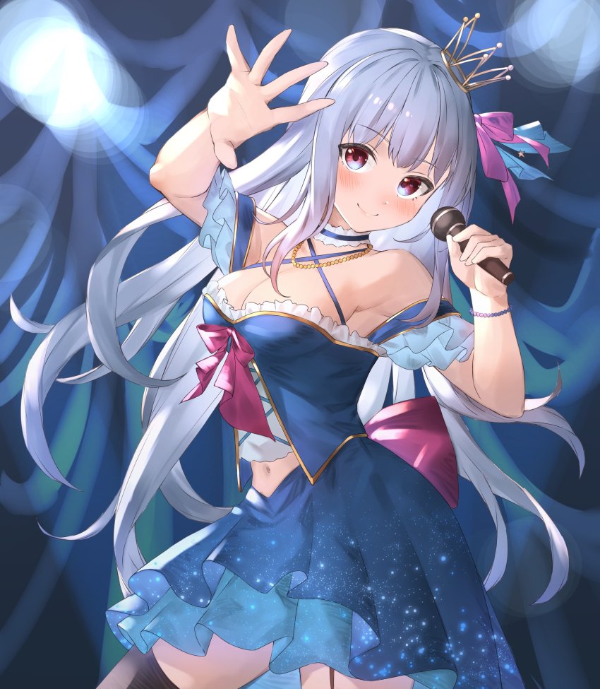 Indie Virtual Youtuber Rule 34 Image