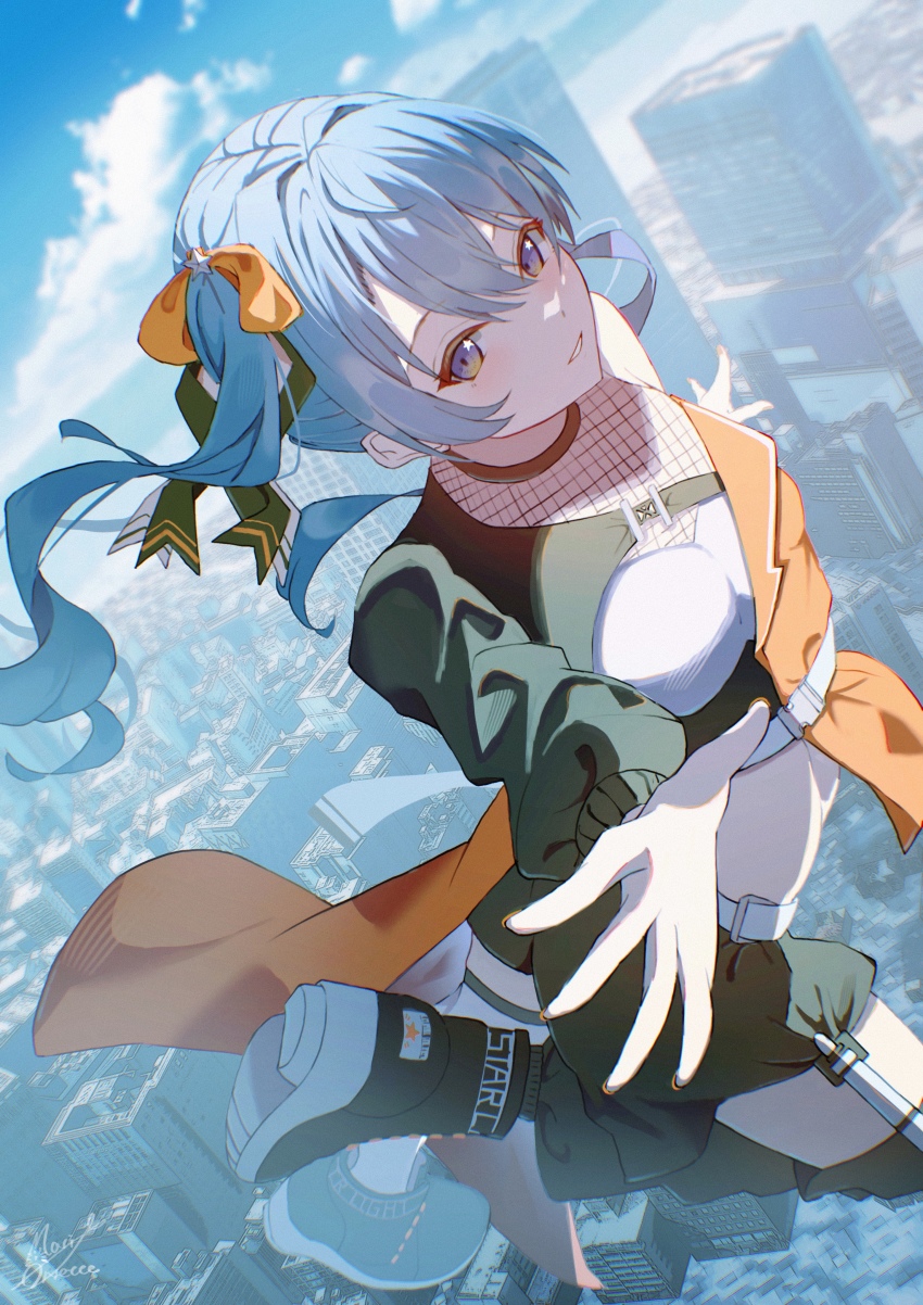 Hoshimachi Suisei (Hololive) Rule 34 Image