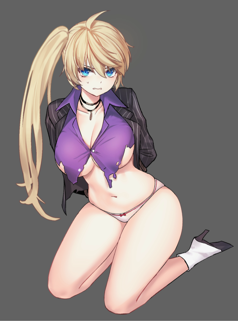 Counter:Side Rule 34 Image