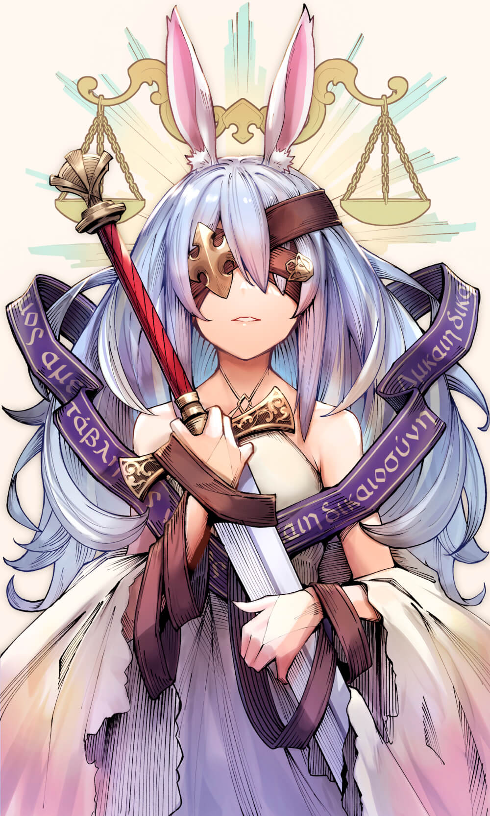 Usada Pekora (Hololive) Rule 34 Image