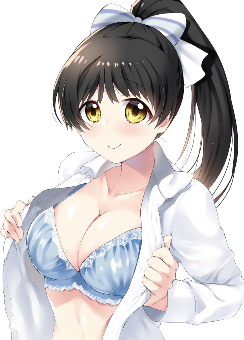 Hazuki Ren (Love Live!) Rule 34 Image