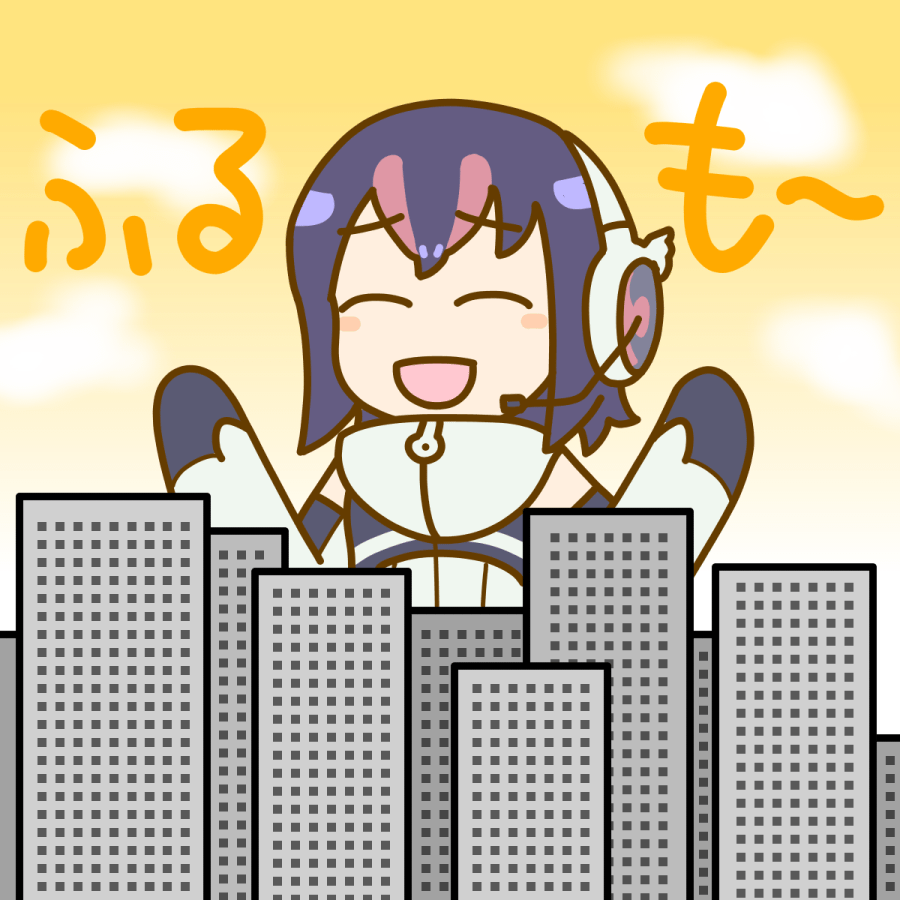 Humboldt Penguin (Kemono Friends) Rule 34 Image