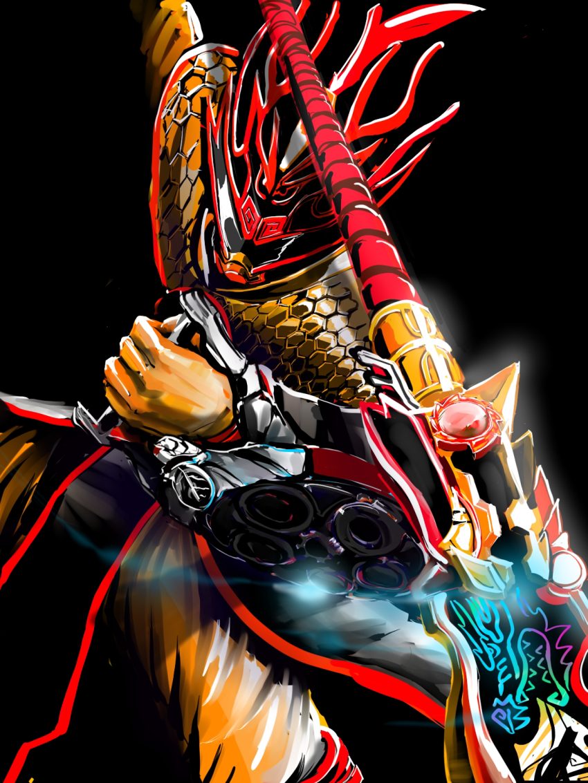 Avataro Sentai Donbrothers Rule 34 Image