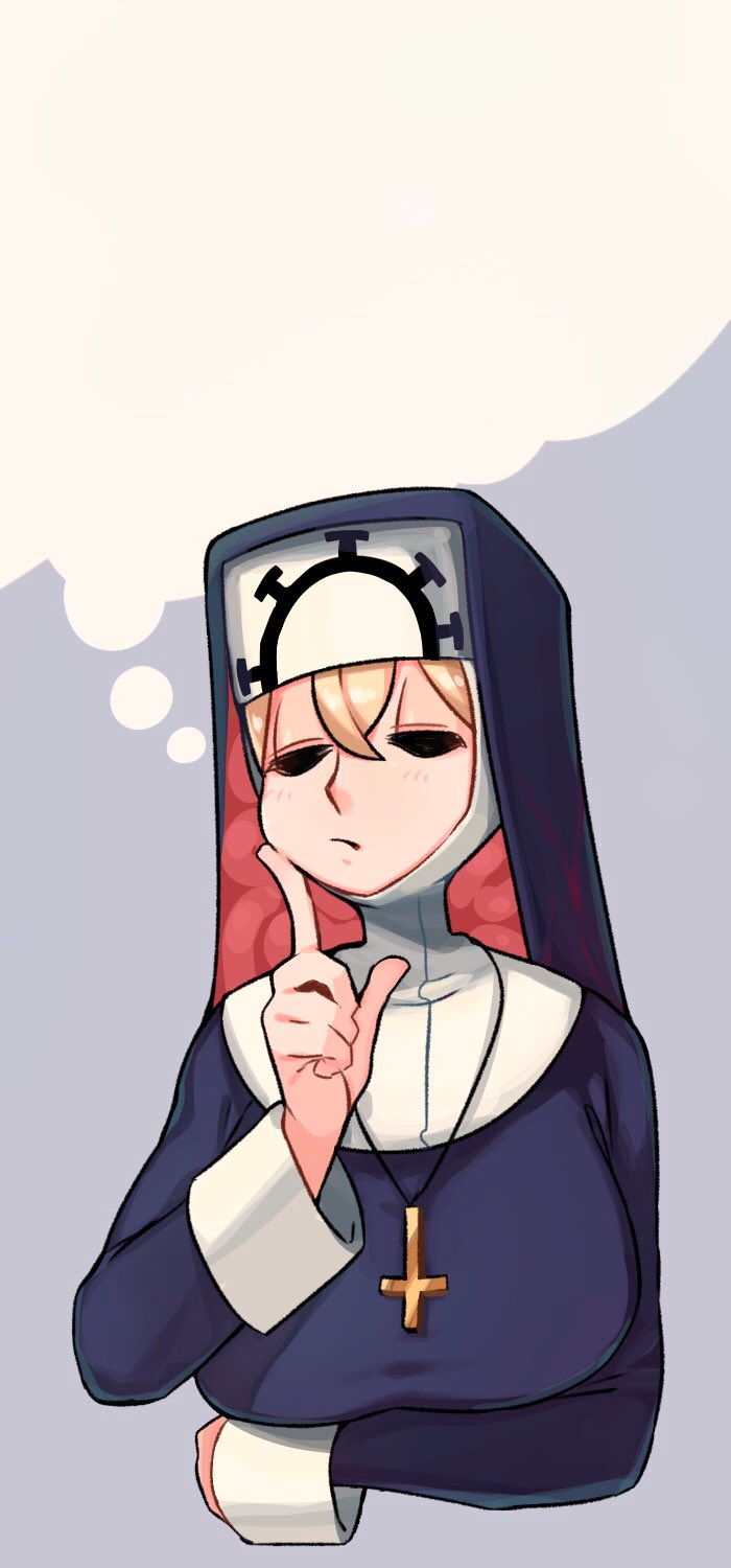 Double (Skullgirls) Rule 34 Image