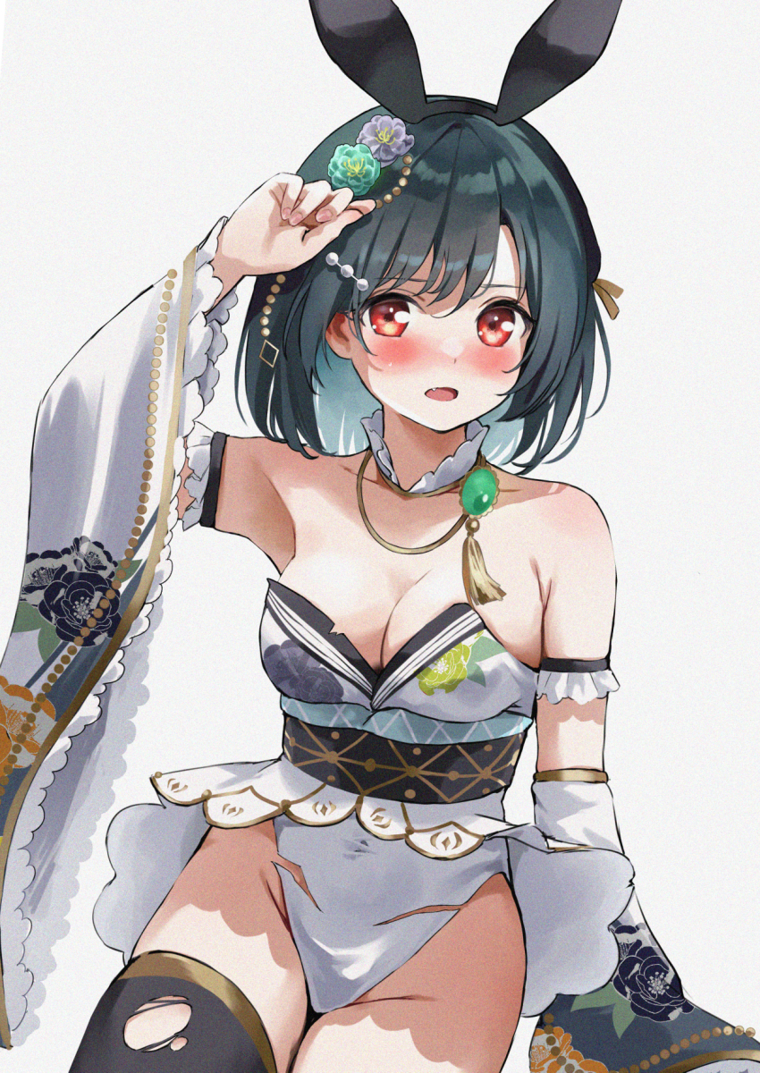 Mifune Shioriko (Love Live!) Rule 34 Image