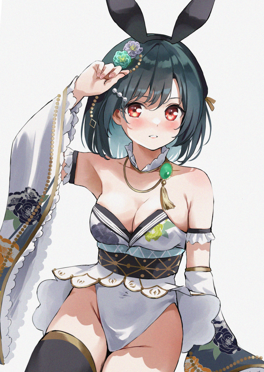 Mifune Shioriko (Love Live!) Rule 34 Image