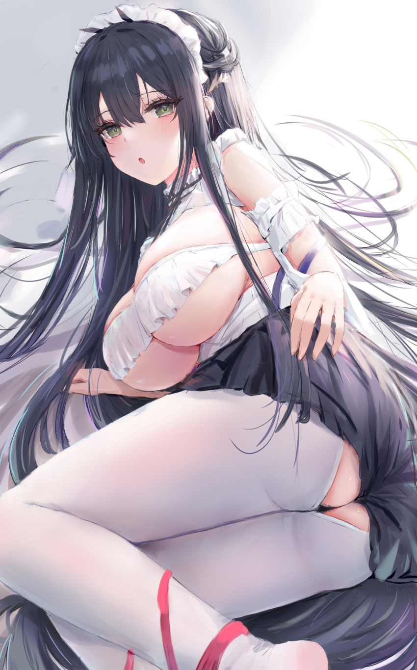 Indomitable (Azur Lane) Rule 34 Image