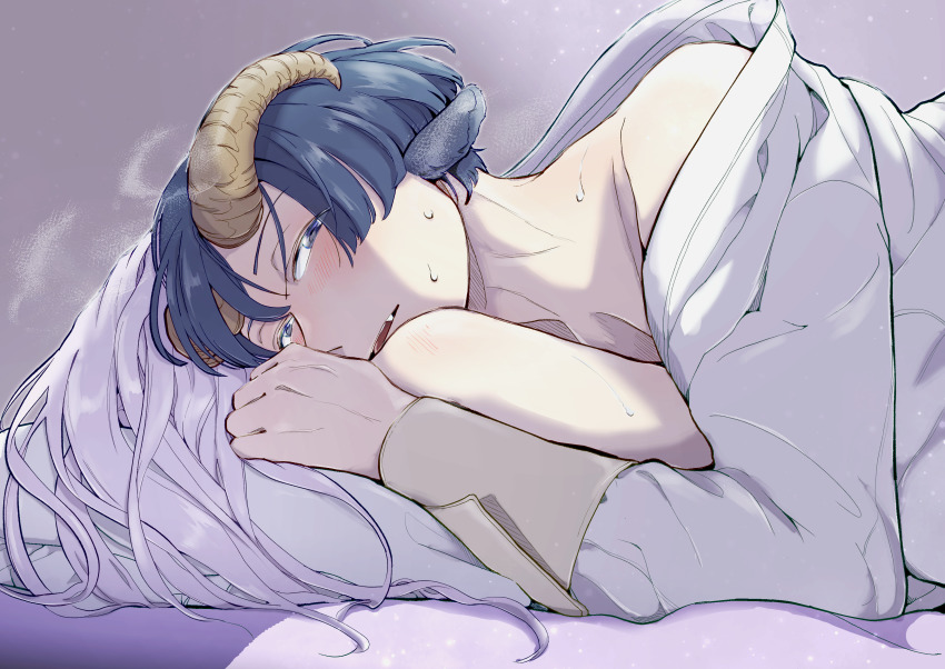 Aurora Sya Lis Kaymin (Maou-Jou De Oyasumi) Rule 34 Image