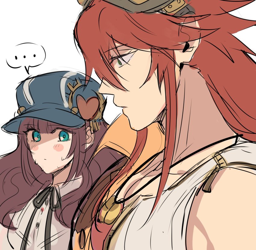 Cardia Beckford Rule 34 Image