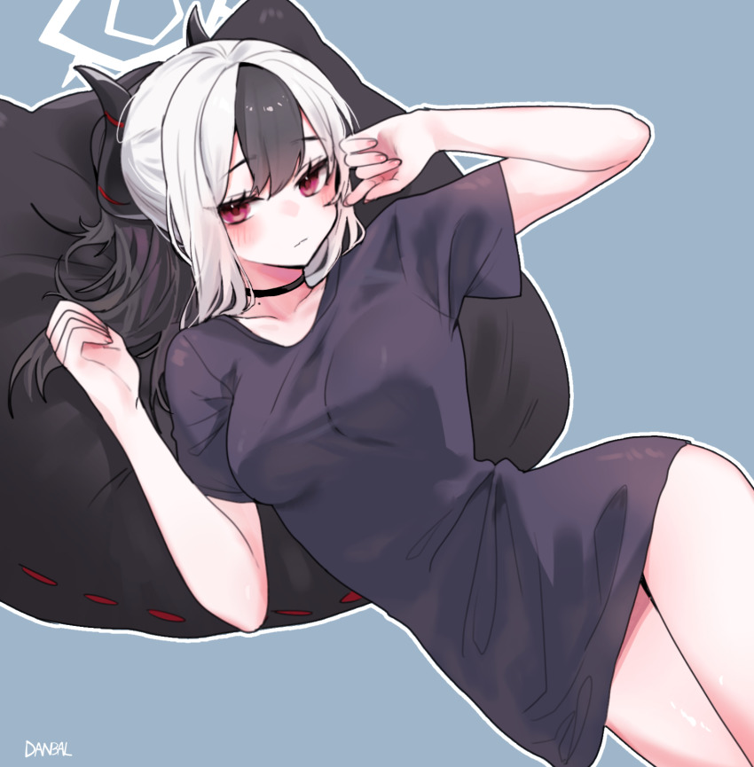 Kayoko (Blue Archive) Rule 34 Image