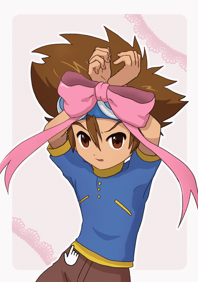 Digimon Rule 34 Image